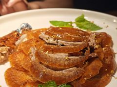 -青年公社烤鸭(青年路店)