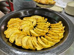 -李记清真馆(打钉巷店)