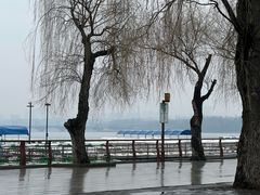 -长春市南湖公园