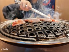 -子檀大隐炭烧(食品街店)