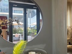 -梅花境(万科店)