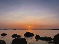 -滆湖低碳生态公园
