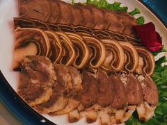 -鹊华居·地道鲁菜·海鲜·融合味(大明湖店)