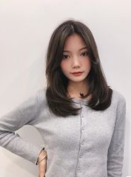 -东方美妍小鹏造型
