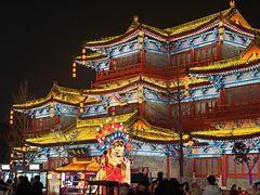 -中国翰园碑林