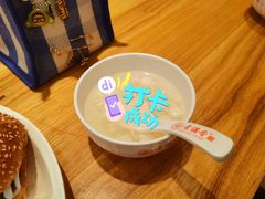 -素满香·素食自助餐(西安·民乐园店)