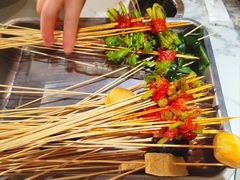 -钢管厂五区小郡肝火锅串串香(清河店)