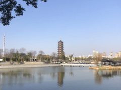 -葛仙湖公园