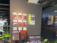 -GMJ·24H健身房(四川北路店)