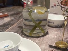 -前海沿·青岛菜(乐客城店)