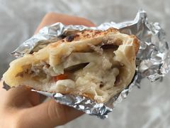 -山姆美式餐吧(鼓楼店)