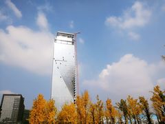-两江幸福广场