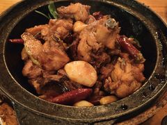 -C31地窖餐厅(黑龙江北路店)