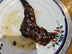 -厨神老街兔·淳朴人家店(盐帮菜风味名店)