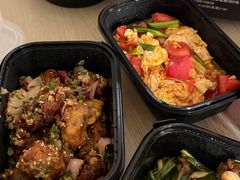 -老鄞江清水龙虾•赵赵家(江北店)