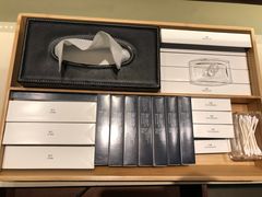-上海浦东嘉里大酒店