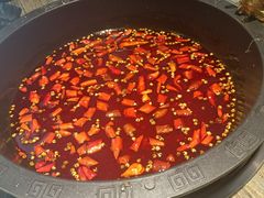 -销魂美蛙鱼头火锅(上海首店)