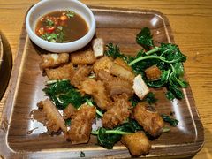 -隔壁老王·家常云南菜(花巷店)