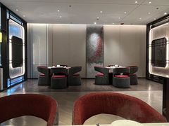 -上海宝华喜来登酒店·采悦轩中餐厅