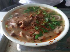-李小老烧饼(常营民族家园店)