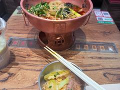 -成都你六姐·牛肉冒菜(城市集市合生汇店)