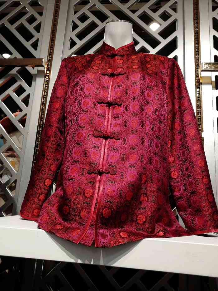 老美华(东楼店)-"天津老一辈人都知道的品牌,开在家门口也有.