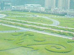 -大连君悦酒店