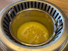 花胶鸡锅底-尚海豆捞(乐虹坊店)