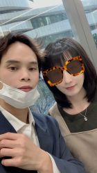 -KEIVON HAIR·崎宏