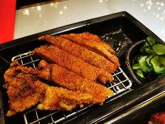 -馔豚·台北菜专门店(深圳湾万象城店)