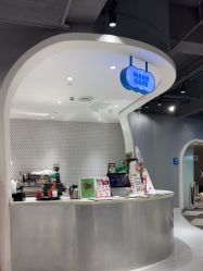 -MINI MARS KIDS CLUB亲子家庭中心(杨浦黄兴店)
