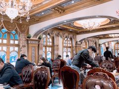 -新疆伊宁远征餐厅