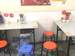 用餐区-文庙菜饭(四川北路店)