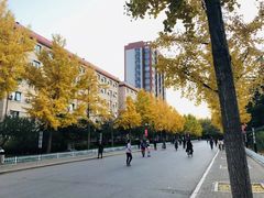 -中国政法大学(昌平校区)