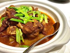 -道道鲜·崇明私房菜(五角场店)
