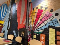 -永和大王(春日上新·梅家浜店)