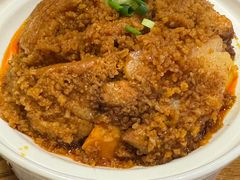 -恰饭·老长沙市井菜(天河客运站店)