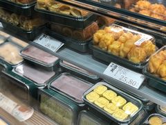 -泸溪河桃酥(欧尚店)