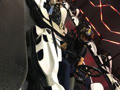 -魔赛卡丁车赛车汇(上海店)