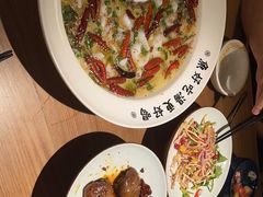 -首秀·四川料理(星耀101店)