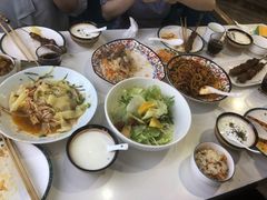 -帕米尔食府(白云观店)