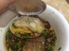 -海大大蒸汽海鲜餐厅·粤菜·特色小炒(欢乐颂店)