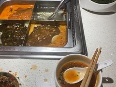 -海底捞火锅(高科广场店)