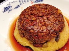 -阿庄新豫菜(航海东路店)