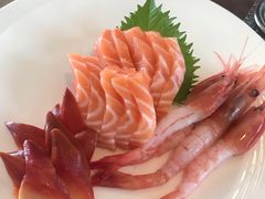 -田舍家Inakaya·炉端烧·铁板烧(天汇igc店)