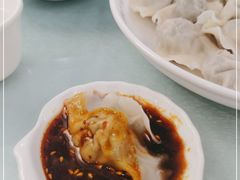 -大妈饺子馆·特色锅包肉·饺子(鼓楼店)