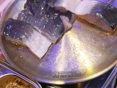 -喜井无限自助烤肉公司(石厦店)