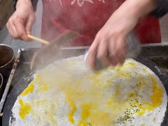 -新农村煎饼果子(香港花园店)