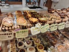 -慢熟面包店bud bread(孩儿巷店)
