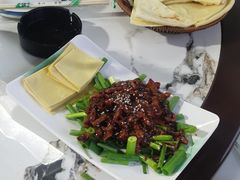 -途肴·老农饭庄(百里峡店)
